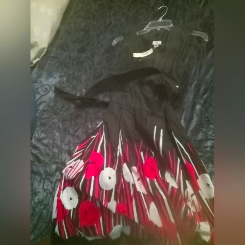 Worthington Little Black dress